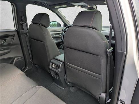 Used 2026 Honda CR-V Sport image 28