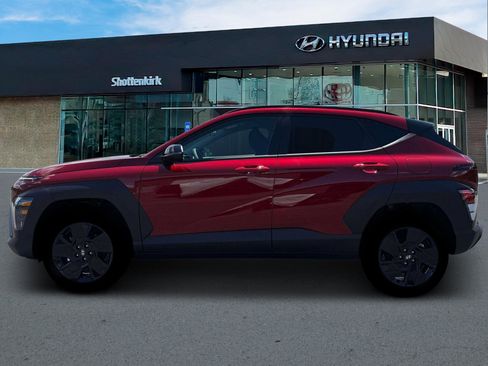 New 2026 Hyundai Kona SEL Sport image 3