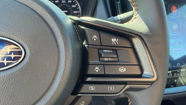 New 2026 Subaru Crosstrek 2.5i Wilderness AWD/4WD image 23