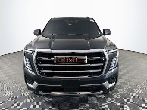 Used 2026 GMC Yukon Elevation RWD image 2