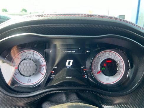 Used 2023 Dodge Challenger R/T Scat Pack RWD image 38
