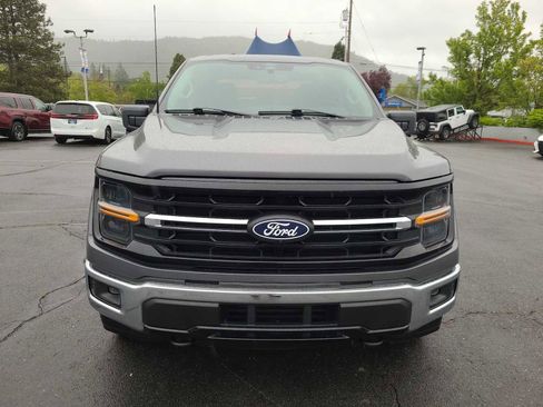Used 2024 Ford F150 XLT AWD/4WD image 14