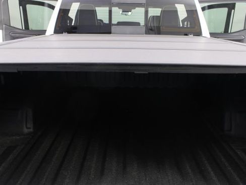 Used 2025 GMC Sierra 1500 AT4X image 25