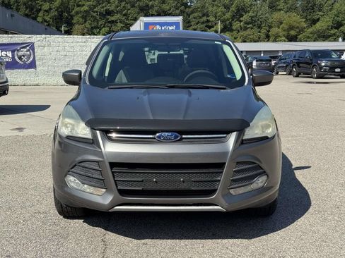 Used 2014 Ford Escape SE AWD/4WD image 25