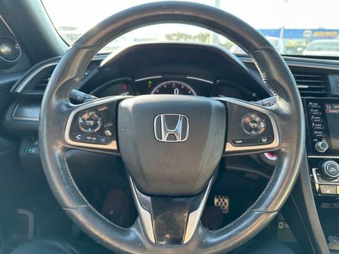 Used 2019 Honda Civic Sport Touring image 17