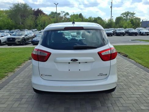 Used 2013 Ford C-MAX SEL FWD image 6