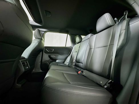 New 2026 Subaru Outback Premium image 23