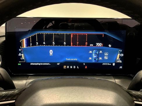 Used 2025 Ford Mustang Premium RWD image 13