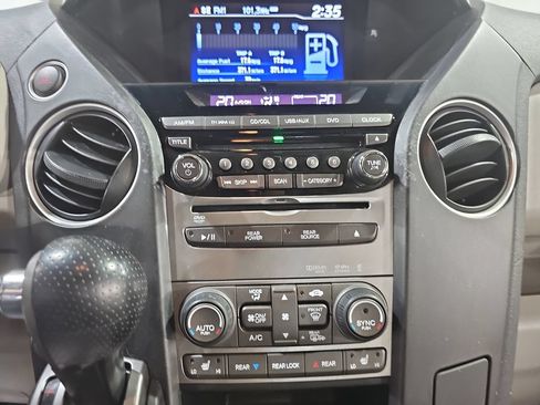 Used 2012 Honda Pilot EX-L image 28
