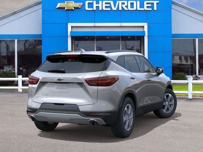 New 2026 Chevrolet Blazer LT w/ Sound & Technology Package