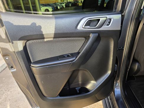 Used 2019 Ford Ranger XLT w/ Equipment Group 301A Mid image 23