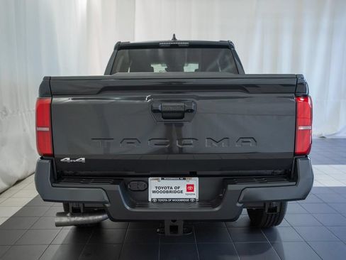 New 2026 Toyota Tacoma SR5 AWD/4WD image 5