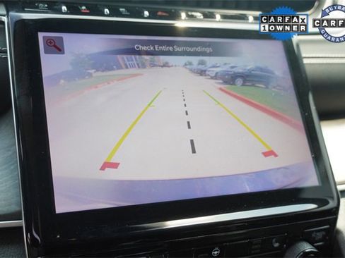 Used 2022 Jeep Grand Cherokee L Limited image 24