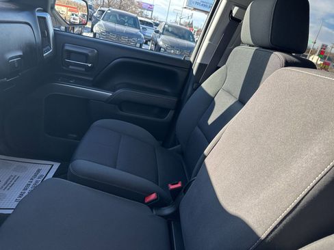 Used 2016 Chevrolet Silverado 1500 LT w/ All Star Edition image 26