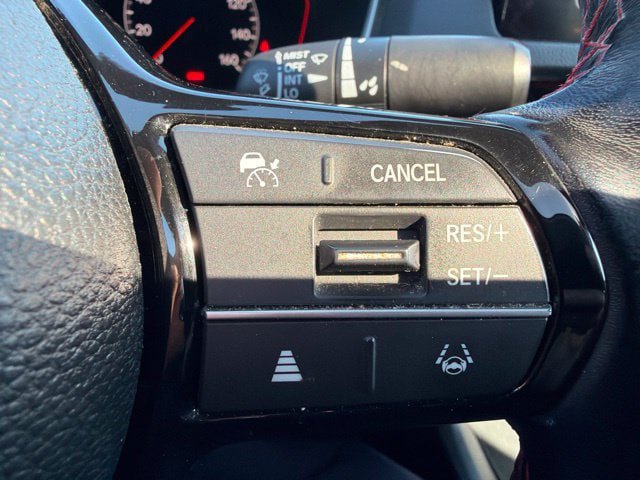 Used 2024 Honda Civic Si image 19
