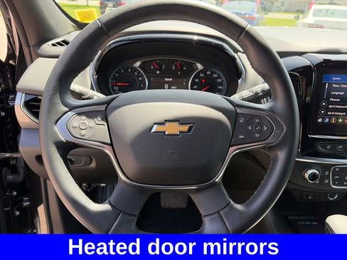 Used 2023 Chevrolet Traverse LT AWD/4WD image 26