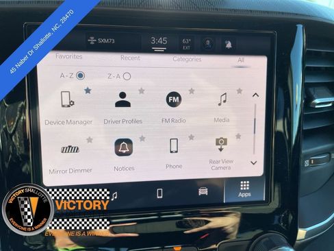 New 2026 RAM 1500 Big Horn image 31