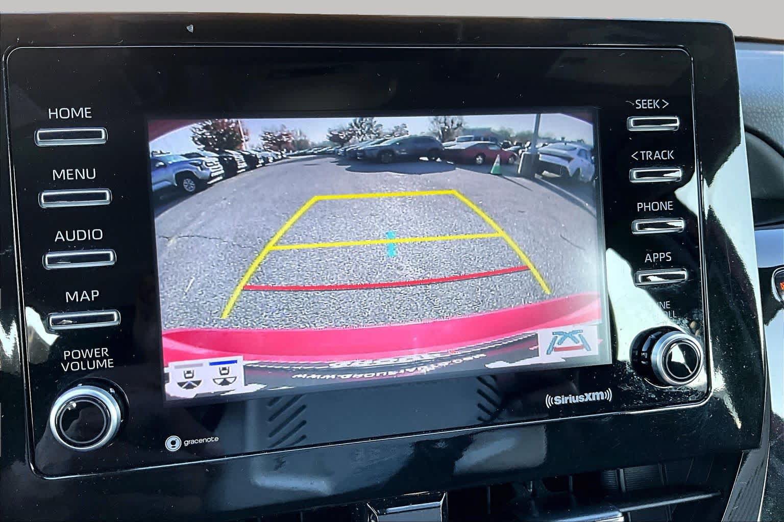 Used 2023 Toyota Camry LE w/ Convenience Package FWD image 25