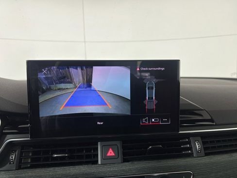 Certified 2023 Audi A4 2.0T Premium w/ Convenience Package image 25