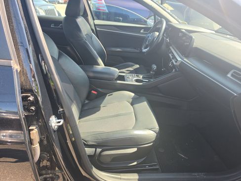 Used 2022 Kia K5 GT-Line FWD image 10