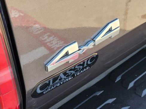 Used 2023 Toyota Tundra Capstone image 9