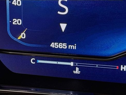 Used 2025 Chevrolet Silverado 1500 LT w/ All Star Edition Plus image 14