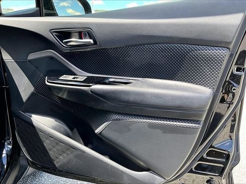Used 2021 Toyota C-HR Nightshade FWD image 12