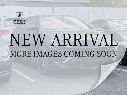 Used 2022 Lamborghini Urus