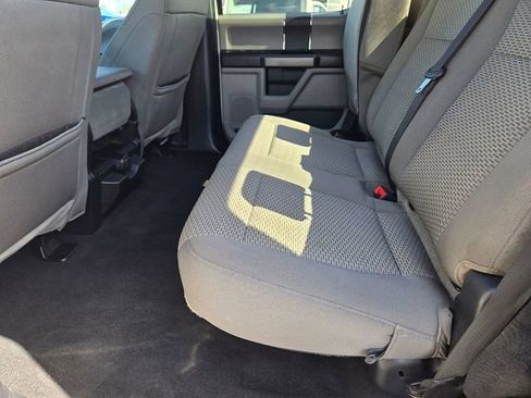 Certified 2021 Ford F250 XLT AWD/4WD image 8