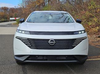 New 2026 Nissan Murano SL video 2