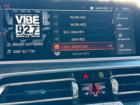 Certified 2023 BMW X5 sDrive40i w/ M Sport Package image 15