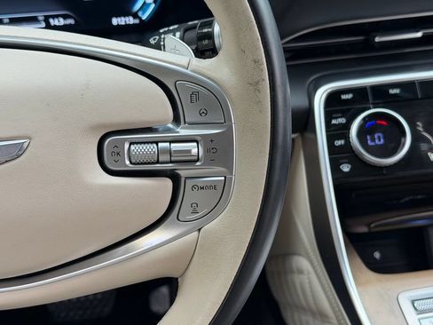Used 2021 Genesis GV80 3.5T w/ Prestige Package 07 AWD/4WD image 45