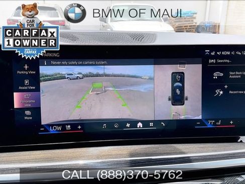 Used 2024 BMW X7 xDrive40i w/ M Sport Package AWD/4WD image 20