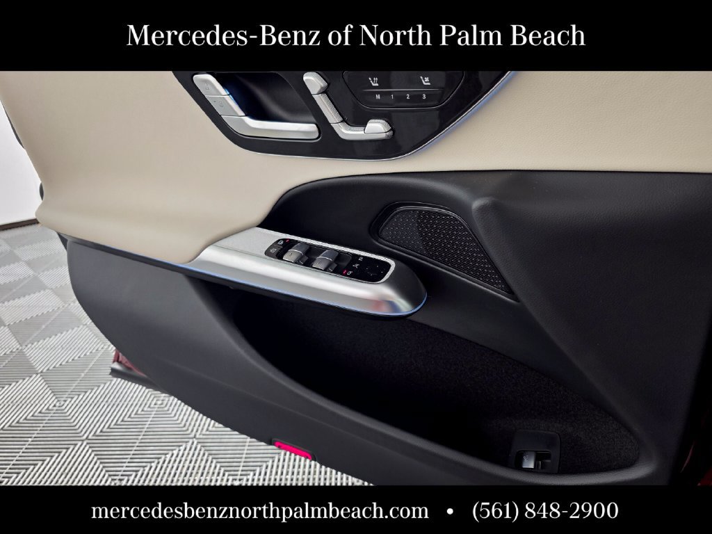 New 2027 Mercedes-Benz E 450 4MATIC Sedan image 19