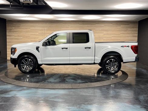 Used 2023 Ford F150 XLT image 13