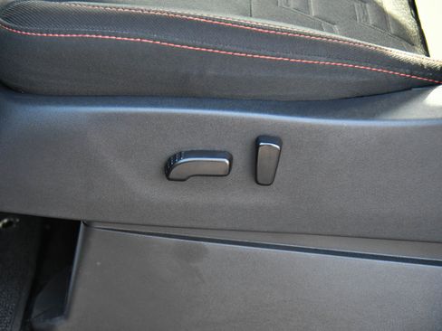 Used 2023 Nissan Frontier Pro-X w/ Pro Convenience Package image 17