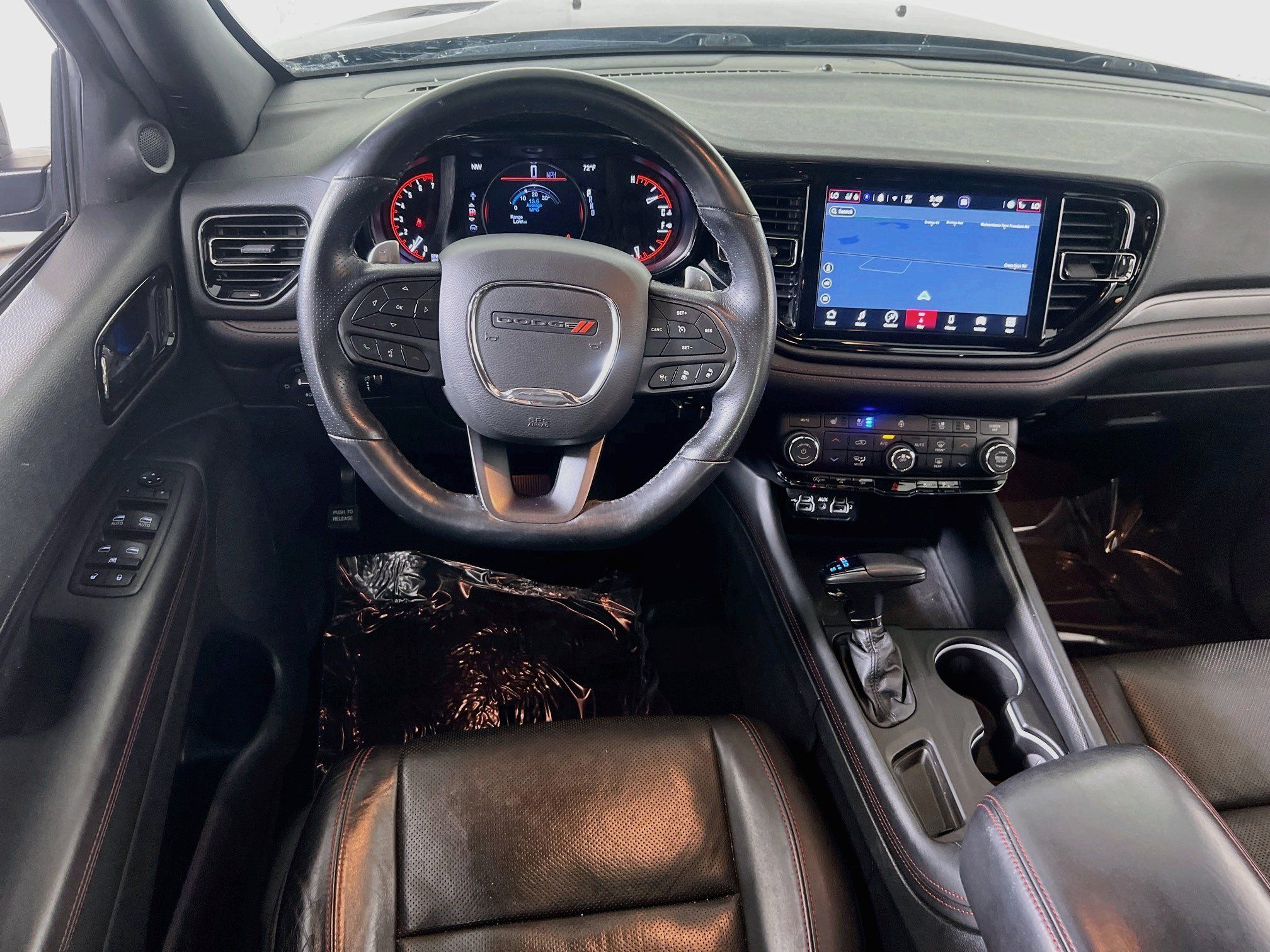 Used 2023 Dodge Durango GT AWD/4WD image 23