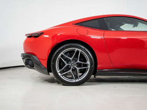 Used 2024 Ferrari Roma image 21