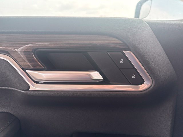 New 2026 Chevrolet Silverado 1500 RST AWD/4WD image 18