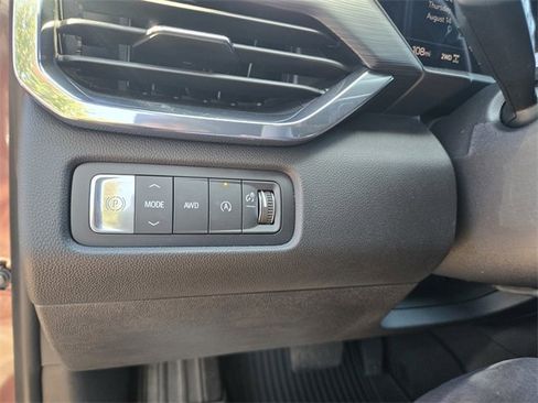 New 2025 GMC Acadia Elevation w/ Elevation Premium Package image 19