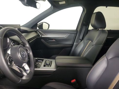 Used 2025 MAZDA CX-90 3.3 Turbo w/ Premium Plus Pkg AWD/4WD image 23