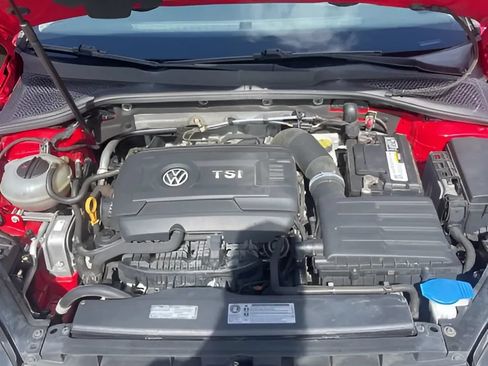 Used 2016 Volkswagen Golf SE FWD image 21