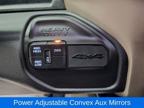 Used 2022 RAM 2500 Laramie image 22