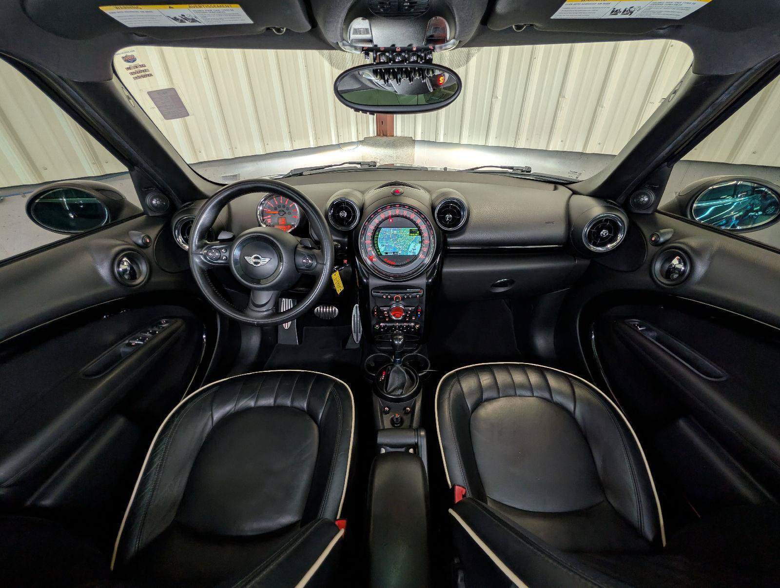 Used 2015 MINI Cooper Countryman S AWD/4WD image 5