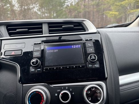 Certified 2020 Honda Fit LX image 17