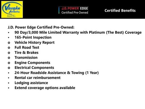 Certified 2024 GMC Yukon Denali image 6