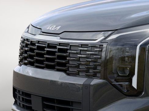 New 2026 Kia Sportage EX image 12