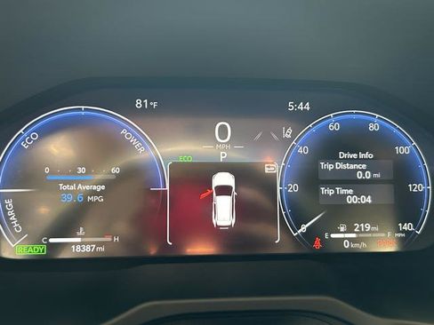 Used 2025 Toyota RAV4 Limited w/ Advanced Technology Package AWD/4WD image 20