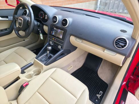 Used 2012 Audi A3 2.0T Premium image 10