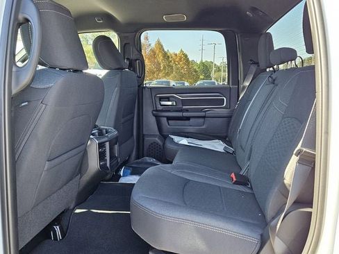 New 2026 RAM 2500 Big Horn image 11